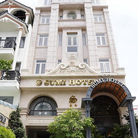 Sumi Hotel Go Vap Ho Chi Minh City Exterior photo