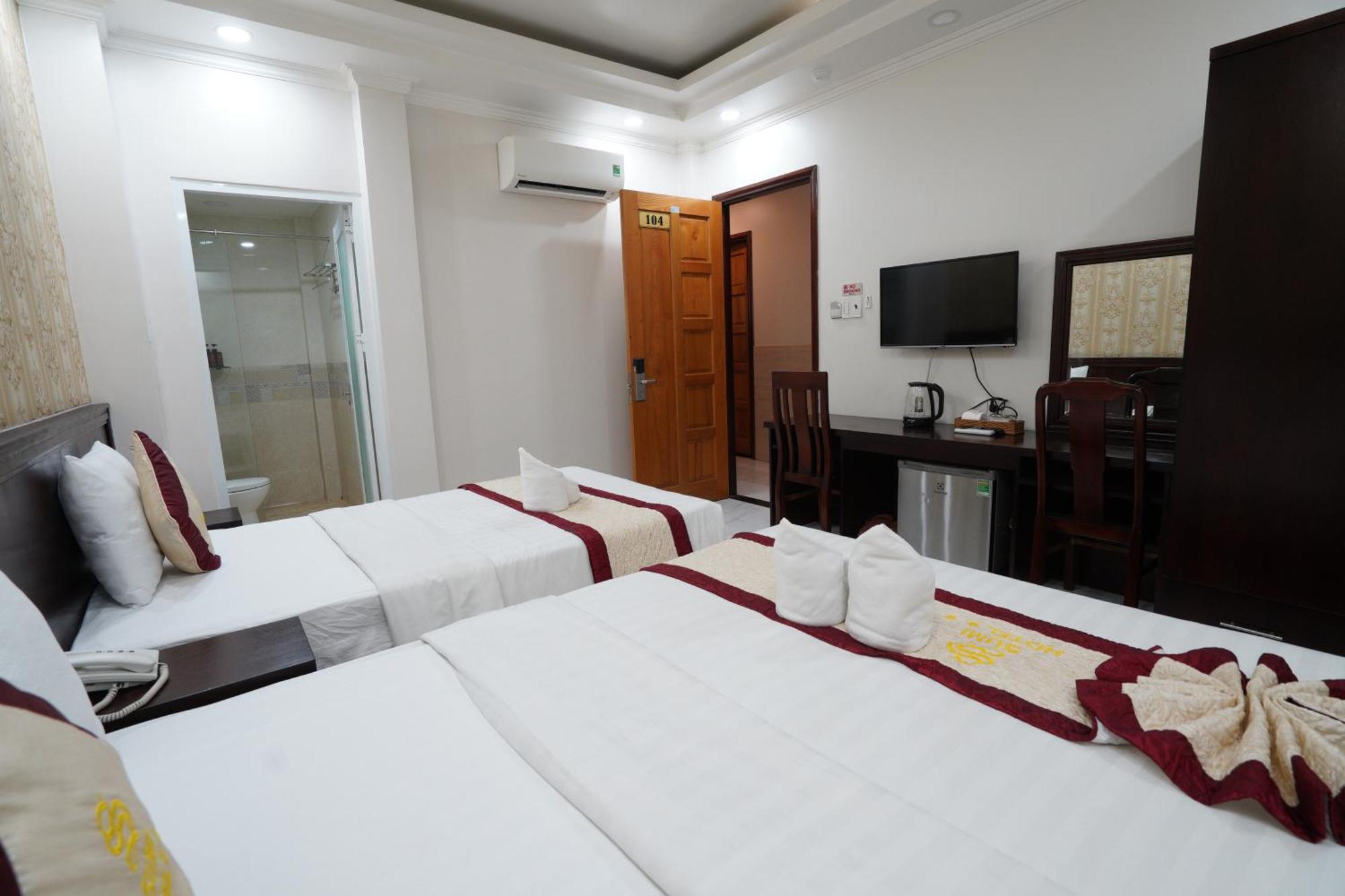 Sumi Hotel Go Vap Ho Chi Minh City Exterior photo