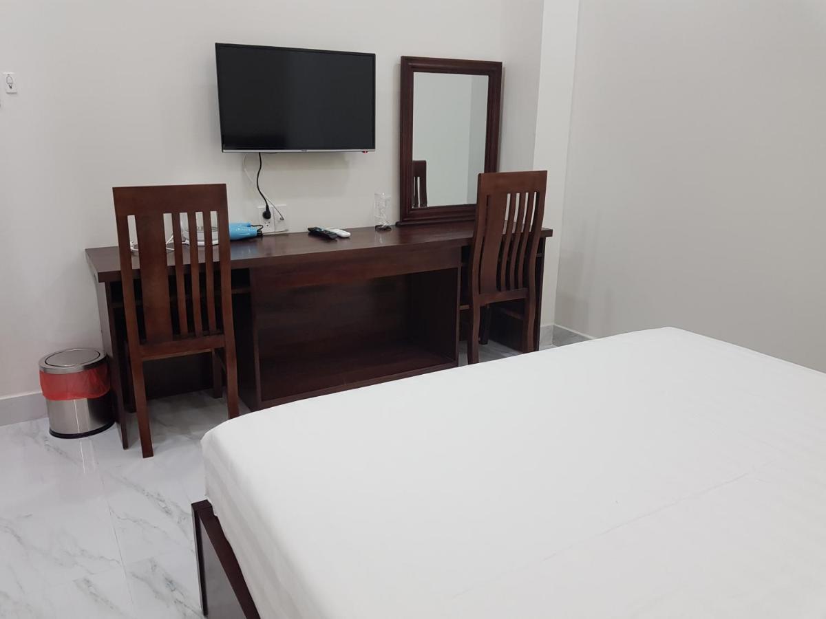 Sumi Hotel Go Vap Ho Chi Minh City Exterior photo